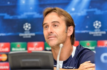 Lopetegui: 'Pudimos matar el partido pero no lo hemos hecho'