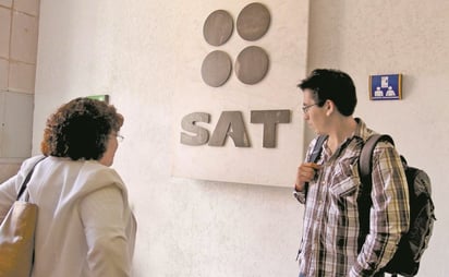 Descarta SAT sanciones a jóvenes que no saquen su RFC como pide nueva ley