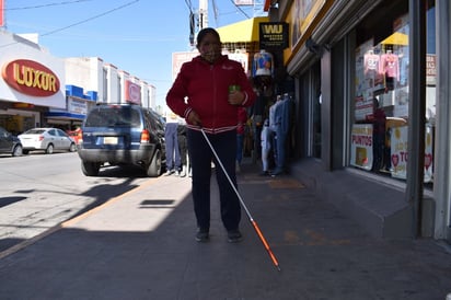 Invidentes celebran el Día Internacional del Sistema de Lectura y Escritura Braille