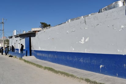 ¿En qué condiciones se encuentran las instalaciones de Seguridad Pública de Monclova?