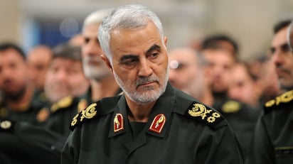 Venezuela recuerda al general iraní Soleimani a dos años de su asesinato