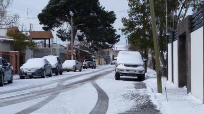 En 23 estados de México se prevé temperaturas mínimas inferiores a 5 grados Celsius 