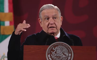 '¿Y dónde estaba el INAH?'; reprocha AMLO obra en Veracruz