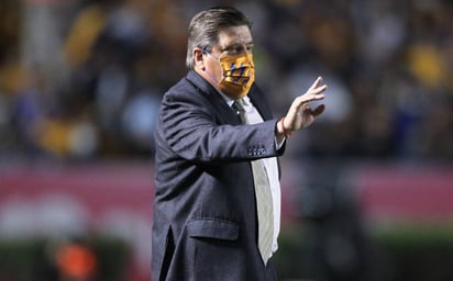 Miguel Herrera: Estados Unidos no es el nuevo gigante de Concacaf