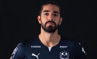 Rayados hace oficial el fichaje de Rodolfo Pizarro