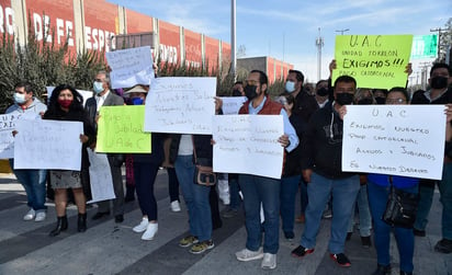 Por crisis financiera, la UAdeC reajustará a 700 trabajadores