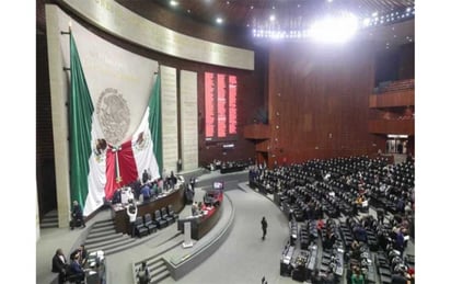 Diputados invitan a gobernadores a Parlamento Abierto de Reforma Eléctrica