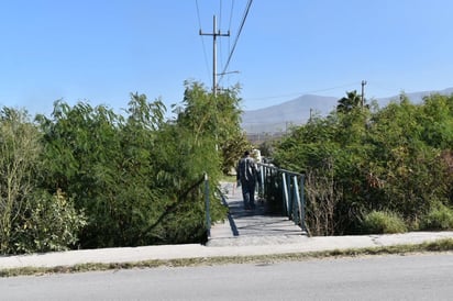 Áreas inseguras y el regreso a clases a la 'vuelta de la esquina' en Monclova