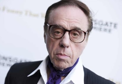 Fallece director de cine Peter Bogdanovich a los 82 años