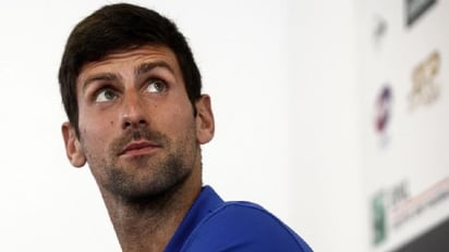 Un tribunal australiano analizará el veto de entrada a Djokovic