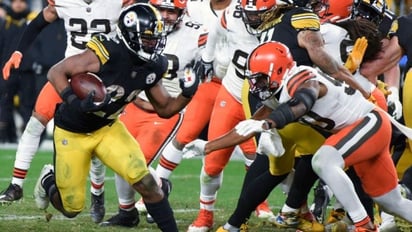 NFL: Semana 18 podría dejar varias marcas de jugadores, franquicias y de la Liga