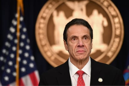 La Justicia cierra el caso penal contra Cuomo por supuestos tocamientos