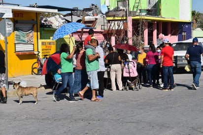 Autoridades de salud exhortan a no bajar la guardia ante el aumento de contagios Covid-19