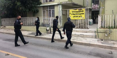 Joven monclovense se quita la vida en la Zona Centro de Saltillo por una fuerte depresión 