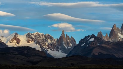 Un alemán muere y una austríaca herida en avalancha de nieve en sur argentino