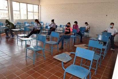 60 escuelas de la Región Centro presentan daños y están en riesgo de no regresar a clases presenciales