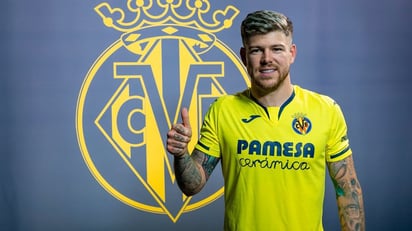 Alberto Moreno: 'El partido ha sido muy bueno y es para irse contentos'