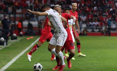 Pumas y Toluca abren el torneo con cuentas por ajustar