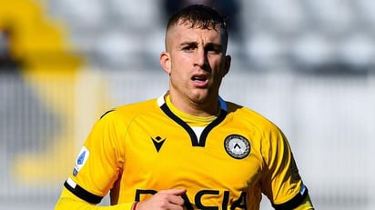 Deulofeu lamenta la emergencia covid en la que se hundió el Udinese