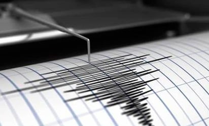 Un sismo de magnitud 5.0 sacude la costa del Pacífico de Nicaragua