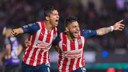 Chivas sorprende e ilusiona a su afición