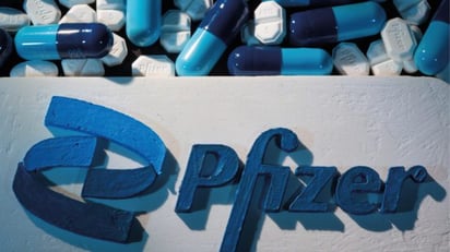 La EMA estudia la licencia europea de la píldora para COVID-19 de Pfizer