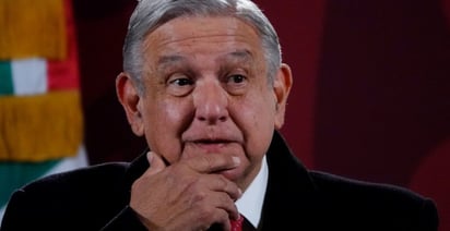 AMLO analiza realizar una gira por Centroamérica este año