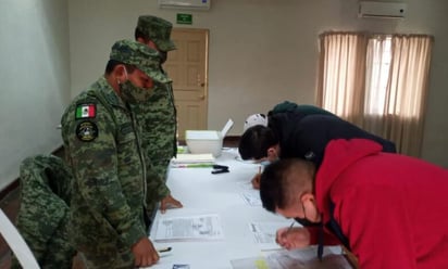 Servicio Militar 2022: Requisitos para la cartilla