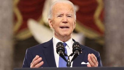 Biden presiona por un alto el fuego en Etiopía y denuncia muertes de civiles