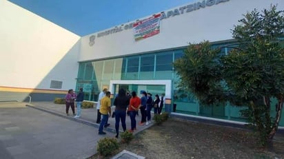 Denuncian acoso laboral y sexual a personal de salud en Michoacán