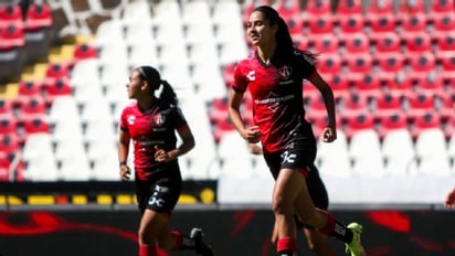 Alison González, Alicia Cervantes y Stephany Mayor, entre las mejores goleadoras del mundo