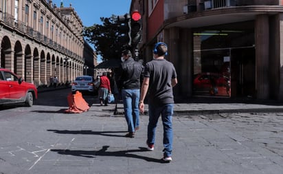 San Luis Potosí registra 992 casos y 1 defunción por COVID-19 en 24 horas