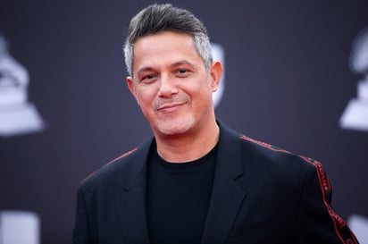 Alejandro Sanz vuelve a Puerto Rico después de 9 años