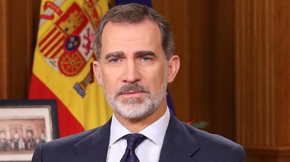 Felipe VI viaja este mes a Puerto Rico por el Quinto Centenario de San Juan