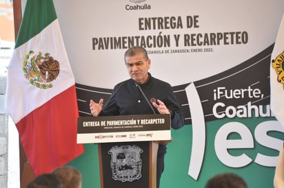 MARS: Coahuila recuperó todo el empleo perdido