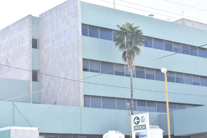 IMSS de Monclova da de alta a bebé 'torturado'