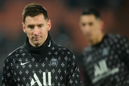 Messi destrona a Kylian Mbappé en Francia; ¿Qué pasó?