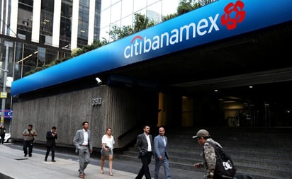 'Venta de Banamex no es mala señal de economía', señala Segob