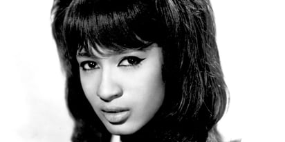 Muere de cáncer Ronnie Spector, fundadora del mítico grupo de The Ronettes