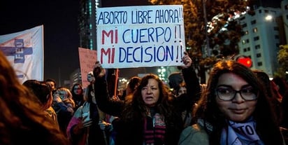 La prohibición del aborto en El Salvador sigue 'cobrando vidas'