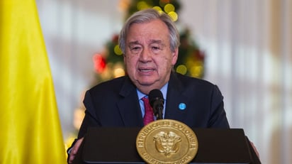 Venezuela y siete países más pierden su derecho al voto en la ONU por sus deudas