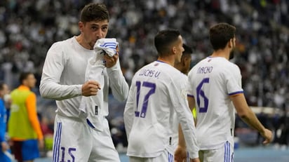 El Madrid se lleva un Clásico enorme en tiempos extras