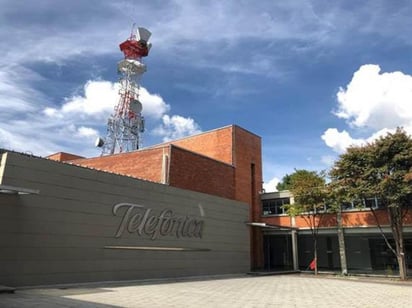 Telefónica Colombia manejará la principal red de fibra óptica neutral