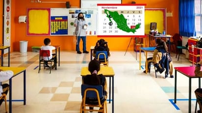 En Coahuila podría ser escalonado el regreso a clases 