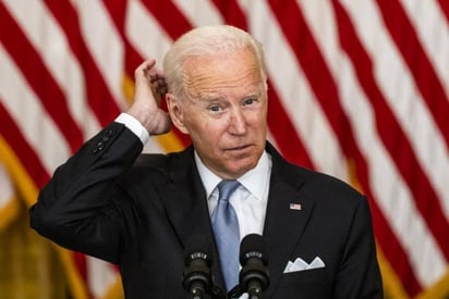 El Supremo de EU bloquea el mandato de vacunación de Biden para empresas