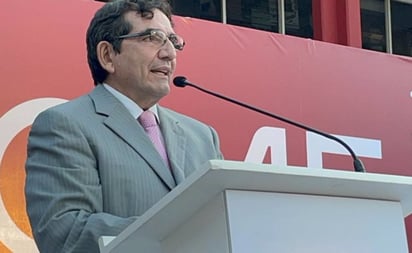 Secretario de Salud de Sinaloa da positivo a COVID-19