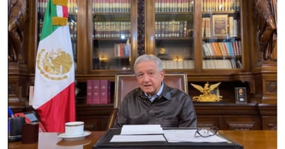 Tras la salida de citigroup AMLO pide 'regresar Banamex a México'