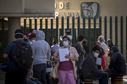 Permiso de incapacidad se eleva un 993% en Coahuila