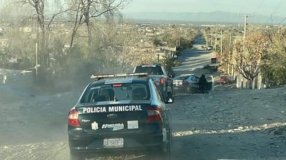 Presunto asaltante de negocios es detenido en Monclova 