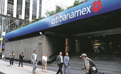 Nuevo titular de la UIF pide que Estado participe en Banamex